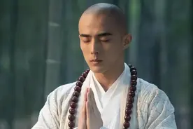 “方丈”和“住持”有啥区别？二者不是一回事，不懂的人可别乱叫图片