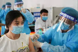 新冠疫苗第四针来了，智飞龙科马同源加强针获得初步结果图片