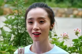 《去有风的地方》只有她才敢这么玩！不喜欢，为何制造爱情错觉？图片