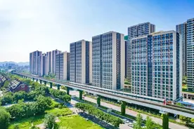 热点追踪 | 备受瞩目的科学城这两所学校有多“牛”？图片
