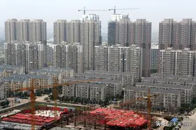 建筑租赁市场研究：细分赛道变革，龙头加速发展图片