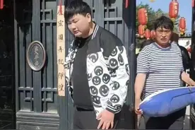 大衣哥新儿媳瞒不住了图片