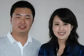 一张“不雅”照，彻底揭开央视前主持张蕾“风流韵事”，原来如此图片