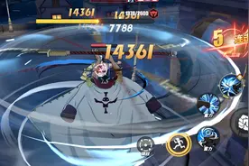 航海王热血航线：有隐藏普攻的角色，他们可玩性更高图片