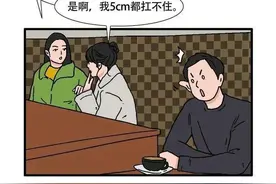 谈谈我们身边的无处不在的“1cm”图片
