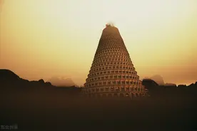 走进世界：地球100个神秘地带图片