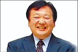 日本间谍真下血本，在中国混成了大企业高管，拿着高工资搜集情报图片