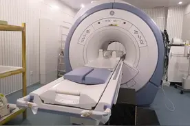技术“落于人后”？几千万进口的核磁共振仪，为什么不能关机？图片