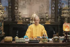7分钟暴雨戏零失误，黄志忠的演技，撕开了流量明星的遮羞布图片
