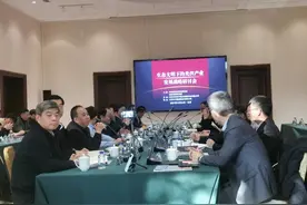 如何解决光伏占地瓶颈，助力实现“双碳”目标？专家支招→图片