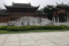 旅游随笔 ｜ 川渝地，不要错过大足石刻、蜀南竹海景区图片