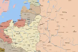 20世纪20年代苏俄同周边国家疆界划分始末图片