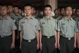 义务兵提干有几种方式？图片