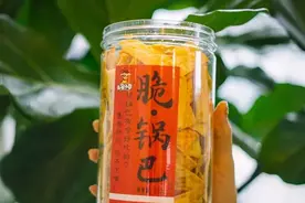 大翻车！千万网红推荐的爆款零食踩雷了图片