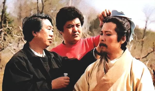 给过去40年“最好的三国剧”排个名，风起陇西第七，军师联盟第四