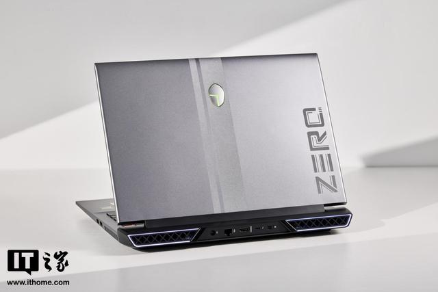 雷神 ZERO 2023 游戏本评测：生产力游戏兼备，开学购机推荐