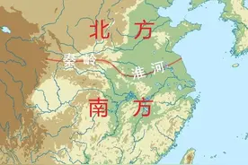 解读为什么中华民族的母亲河是黄河，而不是运力更发达的长江图片