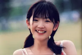 为什么我说，比起新垣结衣，王冰冰和Jennie的笑才更难复制？图片