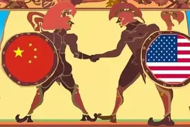 武心波【中美关系中的日本：地位、作用与选择】图片