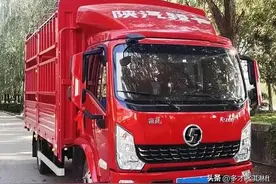 自己有4米2的货车，怎么找货源图片