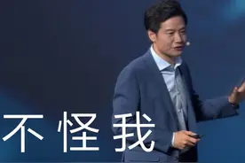 一件比一件魔幻，小米这个瓜真的有点大图片