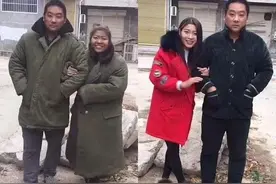 “水泥姐”的由来图片