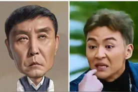 别再诟病吴刚带儿子进组了，如今的娱乐圈星二代泛滥，关系户成堆图片