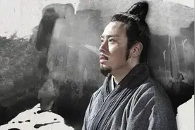 中国历代48大谋士第七位（苏秦）第一节图片