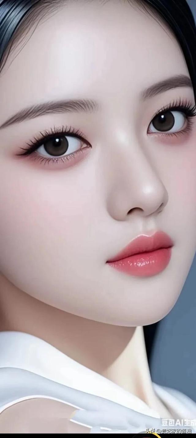 漂亮的小姐姐
