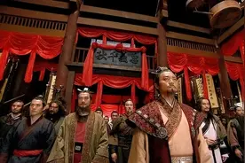 梁山泊虽108将，但只有1位绝顶高手、7位一流高手，其余都不入流图片