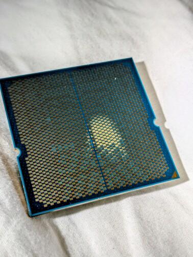 开源项目GMP两次烧毁Ryzen 9950X处理器，AMD已启动调查
