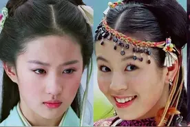 「幼态脸」横扫翻拍的经典神剧，我们正经历一场全社会审美滑坡图片