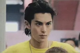 橘子晚报/王鹤棣19岁长这样？2016年韩剧天花板大赏图片