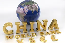 人民币不应作为福利币，任由其他国家兑换成美元，否则容易被做空图片