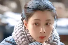 女演员长相有多重要？看《人世间》里殷桃和宋佳就知道了图片