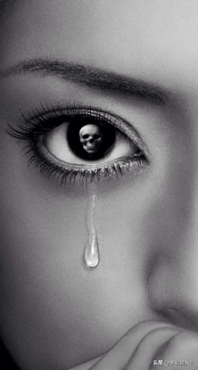 如果我们的内心变得足够强大,也能控制住自己的不甘情绪,那么我们是不