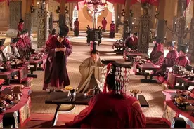 千古阳谋“金刀计”为何无解？至今无人能破，换你也要挨刀！图片