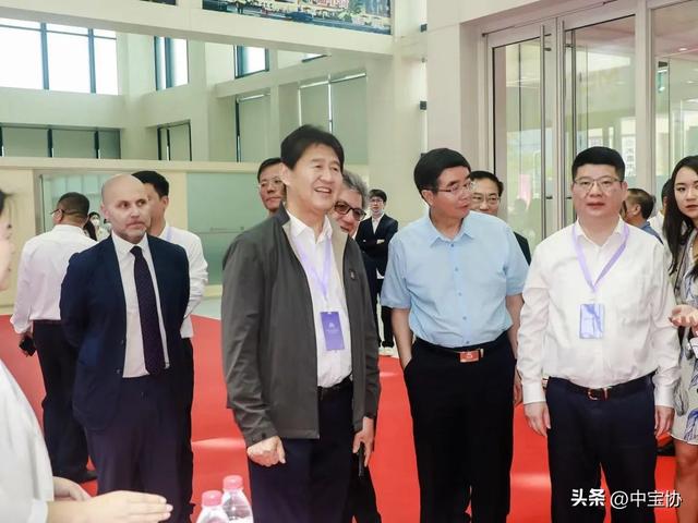 中国珠宝玉石首饰行业协会