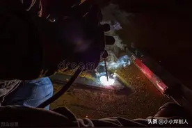 电焊工：1万5月薪也吃不起的青春饭！电焊的危害到底有多大？图片