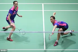 深度好文：接杀球技术掌握运用得好，重要一点就是要学会“巧”图片