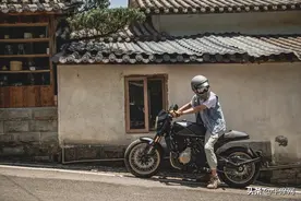 致敬经典——高金GK500咖啡版R静态解析图片