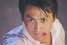 演员何家劲深夜发文：“人神共愤！自有天收！”导致评论区沦陷图片