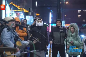 你好 我的城 | 唱响音乐之城 “洞子”狂想曲图片