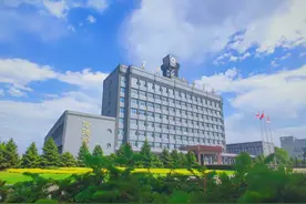 黑龙江工业学院、黑龙江工程学院：可不要马虎，是两所不同的高校图片