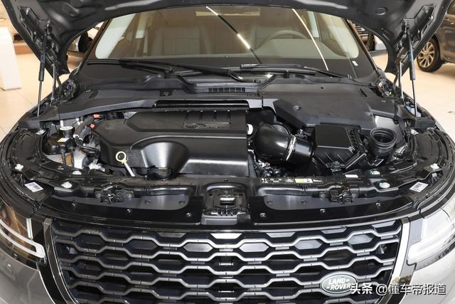 路虎极光多少钱（新款极光L将于成都车展上市）