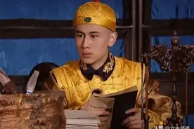 一口气看懂顺治登上皇位：权力的斗争、多方的博弈的结果图片