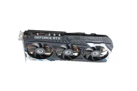 图灵新生——影驰GeForce RTX 2060大将MAX OC显卡深度评测图片