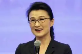 主持人董倩：从“央视名嘴”到“滚出主持界”，她到底经历了什么图片