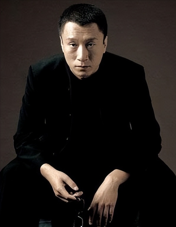 "跌下神坛"的孙红雷,和他突然"不红"的原因