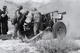 抗美援朝砥平里战役，美国老兵为何警告战友，不要向志愿军开枪图片